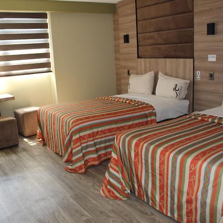 Hotel California Cdmx Roma Sur เม็กซิโกซิตี้ ภายนอก รูปภาพ