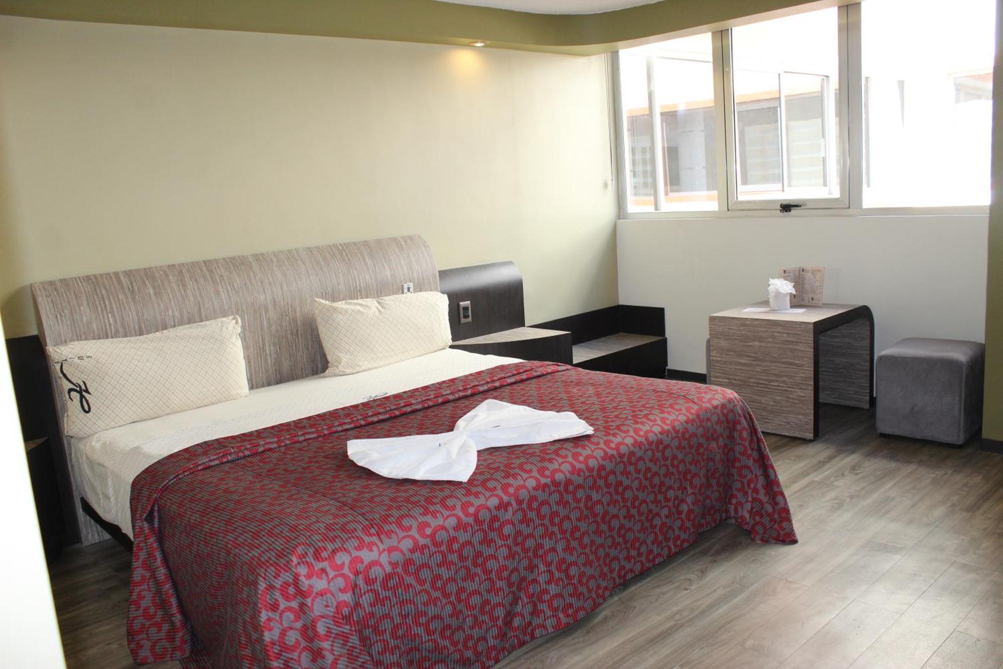 Hotel California Cdmx Roma Sur เม็กซิโกซิตี้ ภายนอก รูปภาพ